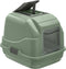 Imac - Kattenbak Easy Cat 2Nd Life Groen