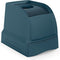 Imac kattenbak frida met lade blauw 56x40x43,5 cm