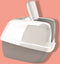 Imac - Kattenbak Maddy Taupe