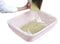 Imac kattenbakzak clean up voor easy cat 50x40x12 cm