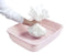 Imac kattenbakzak clean up voor easy cat 50x40x12 cm