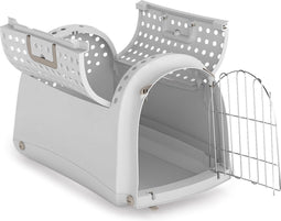 Imac - Reismand Linus Cabrio Taupe