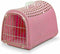 Imac Reismand Linus - Roze - 50 x 32 x 34,5 cm