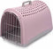 Imac Reismand Linus - Roze - 50 x 32 x 34,5 cm