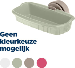 Imac Vogel Snackhouder Assorti