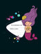 Image Books Mijn Mermaid krasss vriendenboek