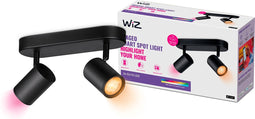 IMAGEO WiZ Spots 2x5W B 22-65K RGB
