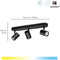 IMAGEO WiZ Spots 3x5W B 27-65K TW