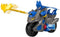 Imaginext-DC Super Friends-Deluxe figuurdoos met 9 elementen - Imaginext - HXF94