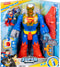 IMAGINEXT DC SUPER FRIENDS SUPERMAN INSIDER.