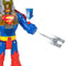 IMAGINEXT DC SUPER FRIENDS SUPERMAN INSIDER.