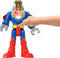 IMAGINEXT DC SUPER FRIENDS SUPERMAN INSIDER.
