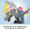 Imaginext Jurassic World-Figuur - Spinosaurus Mega-Beweging - Fisher-Price HML41