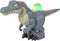 Imaginext Jurassic World-Figuur - Spinosaurus Mega-Beweging - Fisher-Price HML41