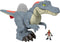 Imaginext Jurassic World-Figuur - Spinosaurus Mega-Beweging - Fisher-Price HML41