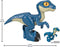 Imaginext Jurassic World - Raptor XL - Speelfiguur