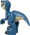Imaginext Jurassic World - Raptor XL - Speelfiguur