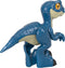 Imaginext Jurassic World - Raptor XL - Speelfiguur