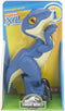 Imaginext Jurassic World - Raptor XL - Speelfiguur