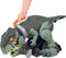 Imaginext - Mega Dino Terror - Age Action Figurine - 3 jaar en +