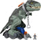 Imaginext - Mega Dino Terror - Age Action Figurine - 3 jaar en +