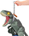 Imaginext - Mega Dino Terror - Age Action Figurine - 3 jaar en +