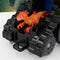 Imaginext - Mega Dino Terror - Age Action Figurine - 3 jaar en +