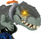 Imaginext - Mega Dino Terror - Age Action Figurine - 3 jaar en +