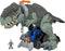 Imaginext - Mega Dino Terror - Age Action Figurine - 3 jaar en +