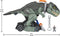 Imaginext - Mega Dino Terror - Age Action Figurine - 3 jaar en +