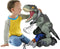 Imaginext - Mega Dino Terror - Age Action Figurine - 3 jaar en +