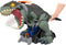 Imaginext - Mega Dino Terror - Age Action Figurine - 3 jaar en +