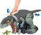 Imaginext - Mega Dino Terror - Age Action Figurine - 3 jaar en +