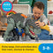 Imaginext - Mega Dino Terror - Age Action Figurine - 3 jaar en +
