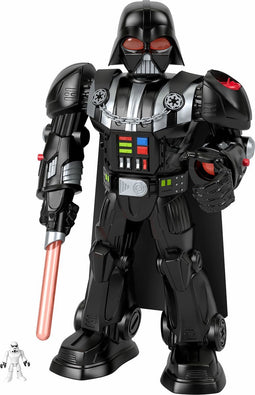 IMAGINEXT VADER-BOT.