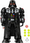 IMAGINEXT VADER-BOT.
