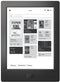 Kobo Aura H2O - E-reader - 6,8 inch e-ink - Waterbestendig - Zwart