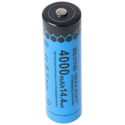 Imalent 21700 lithium-ion battery with 4000mAh, 30A, MRB-217P40S, especially for the very high power