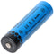 Imalent 21700 lithium-ion battery with 4000mAh, 30A, MRB-217P40S, especially for the very high power