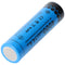 Imalent 21700 lithium-ion battery with 4000mAh, 30A, MRB-217P40S, especially for the very high power