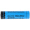 Imalent 21700 lithium-ion battery with 4000mAh, 30A, MRB-217P40S, especially for the very high power