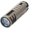 Imalent LD35 LED flashlight, Premium Edition with charging box, up to 1200 lumens, black