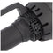 Imalent SR32 LED flashlight with 120,000 lumens, equipped with 32 pieces CREE XHP50.3, delivery incl