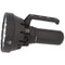 Imalent SR32 LED flashlight with 120,000 lumens, equipped with 32 pieces CREE XHP50.3, delivery incl