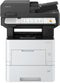 KYOCERA ECOSYS MA5500ifx - All-in-One Laserprinter A4 - 55 ppm - Zwart