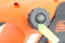BLACK+DECKER BCES2245 - Kettingzaag 2200W - 45cm zwaardlengte - automatische smering