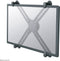Neomounts FPMA-VESANON - VESA Conversieplaat - Voor 13-27 inch monitoren - Zwart