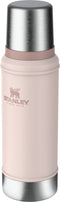 Stanley The Legendary Classic Bottle 0,75L - thermosfles - Rose Quartz
