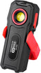 KS Tools 150.4505 Werkplaats-staaflamp werkt op een accu 3 W 300 lm