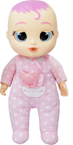 Imc Toys Bbll Newborn Coney Pop Roze